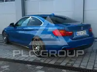 2015 BMW 428