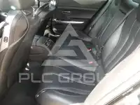 2015 BMW 640
