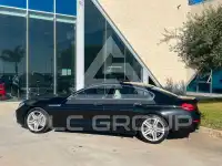 2015 BMW 640