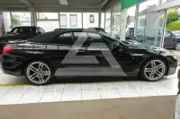 2015 BMW 640