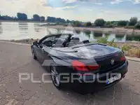 2015 BMW 640