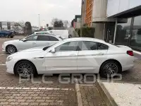2015 BMW 640