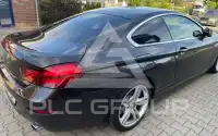 2015 BMW 640