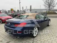 2015 BMW 640