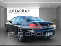 2015 BMW 640