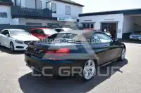 2015 BMW 640