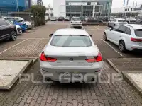 2015 BMW 640