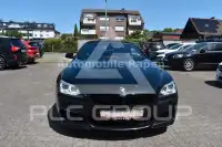 2015 BMW 640