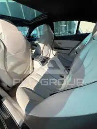 2015 BMW 640