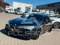 2015 BMW 640