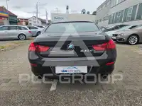 2015 BMW 640