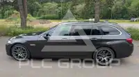 2015 BMW 550