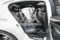 2015 BMW 550