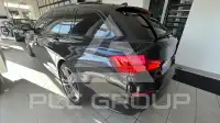 2015 BMW 550