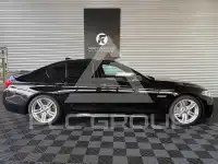 2015 BMW 550