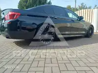 2015 BMW 550