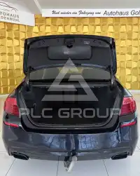 2015 BMW 550