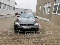 2015 BMW 550