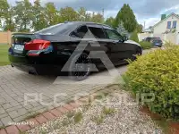 2015 BMW 550