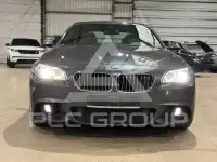2015 BMW 550