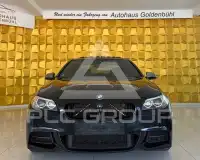 2015 BMW 550