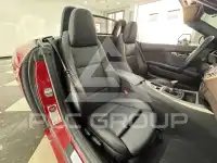 2015 BMW Z4