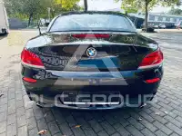 2015 BMW Z4