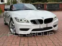 2015 BMW Z4