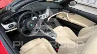 2015 BMW Z4