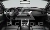 2015 BMW Z4