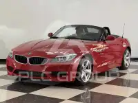 2015 BMW Z4