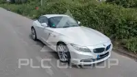 2015 BMW Z4