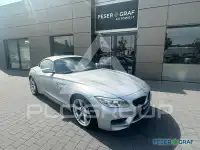 2015 BMW Z4