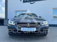 2015 BMW Z4