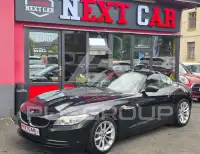 2015 BMW Z4