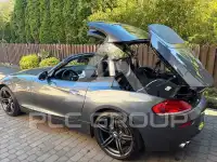 2015 BMW Z4