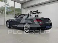 2015 BMW Z4