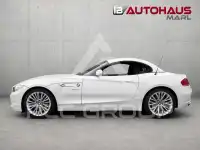 2015 BMW Z4