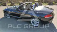 2015 BMW Z4