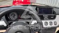 2015 BMW Z4