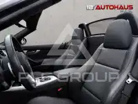 2015 BMW Z4