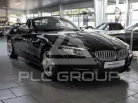2015 BMW Z4