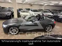 2015 BMW Z4