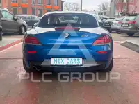 2015 BMW Z4