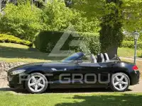 2015 BMW Z4