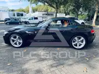 2015 BMW Z4