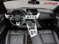 2015 BMW Z4