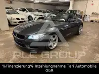 2015 BMW Z4