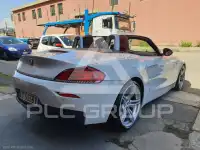 2015 BMW Z4