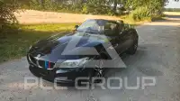 2015 BMW Z4